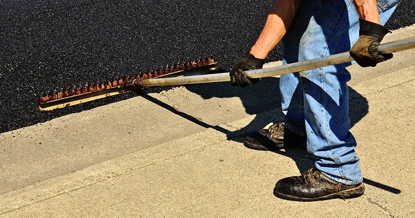 7 Things You Didn’t Know About Asphalt