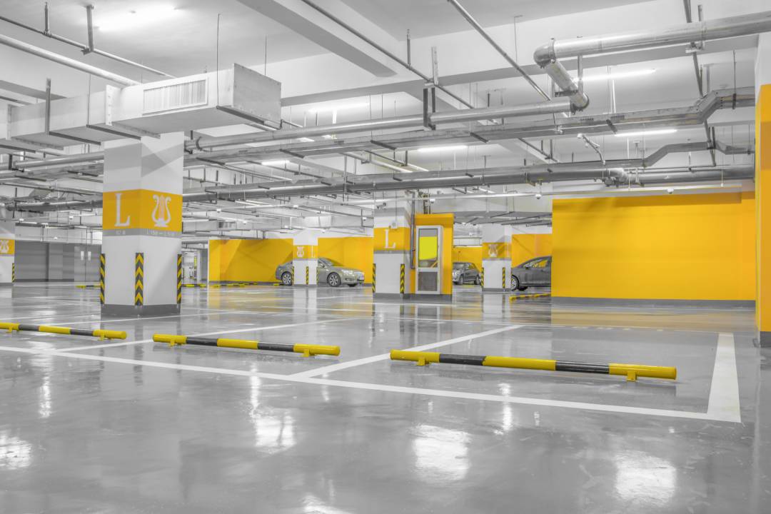 Parking Lot Maintenance: A Property Manager’s Complete Guide