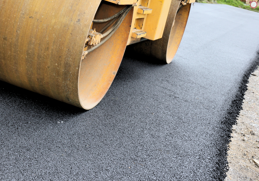 Repair, Resurface or Replace? How to Decide What Your Asphalt Needs